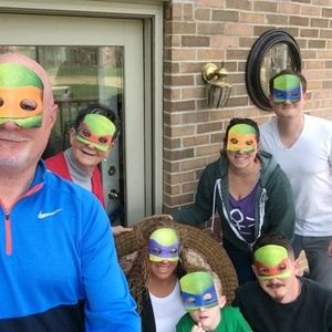 Meet your Posher, Victoria